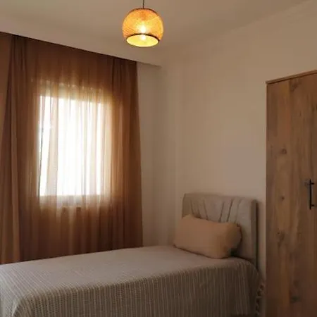 Apartamento Blackwood Flava Cora