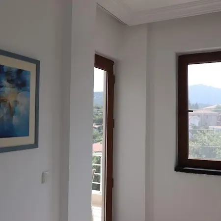 Blackwood Flava Cora Apartamento *